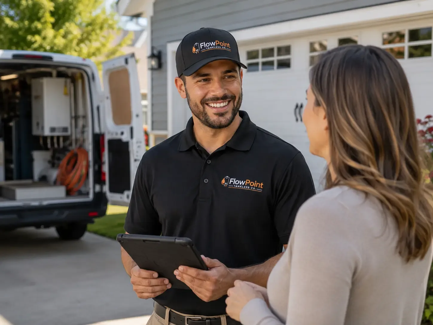 Tankless Water Heater Installation Gilmore, AR FAQs